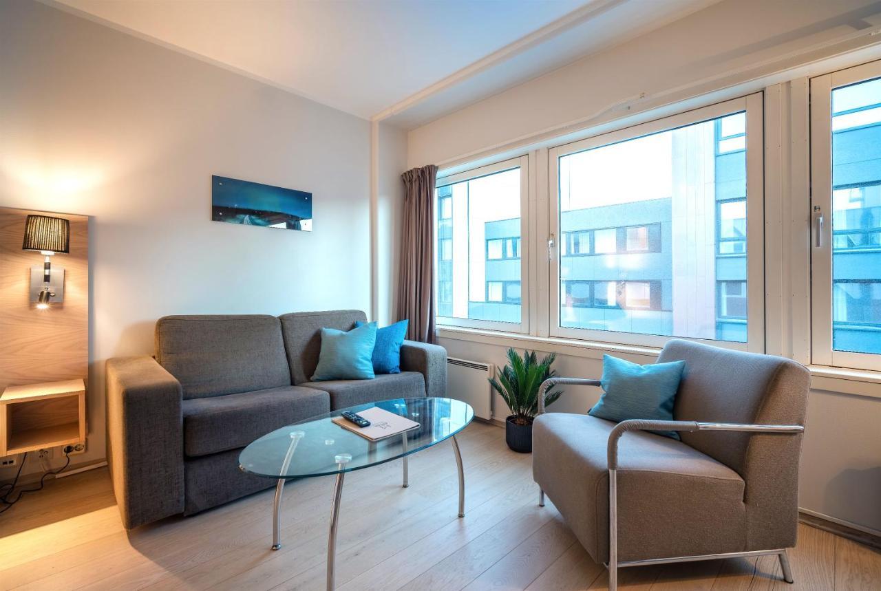 Chambre Double Supérieure