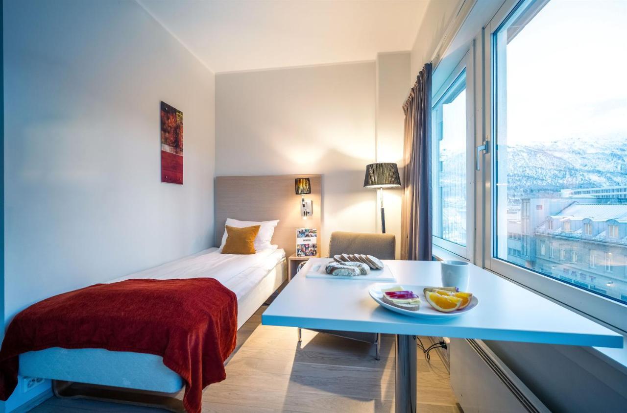 Chambre Simple