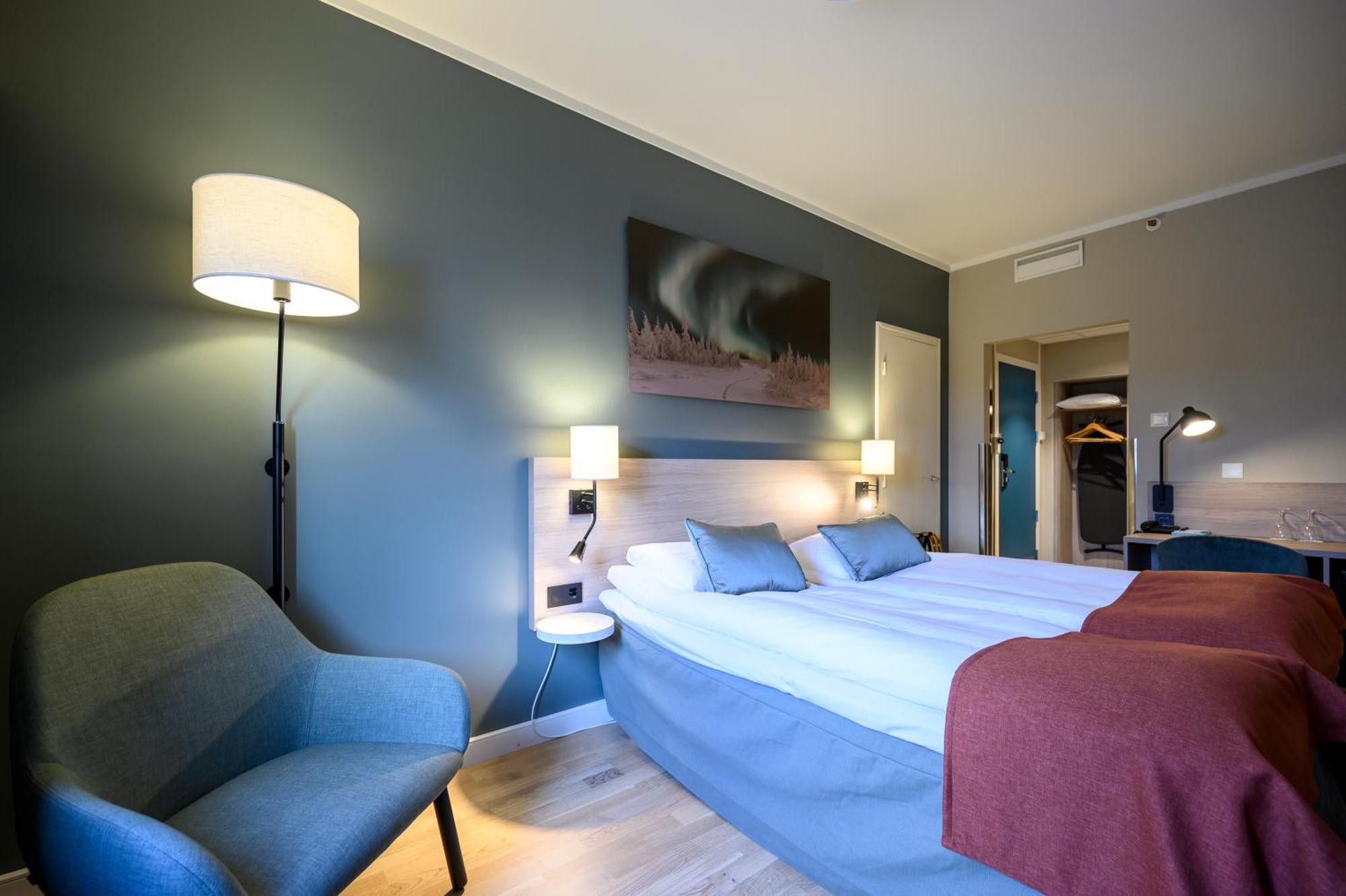 Standaard Kamer - Geen Uitzicht