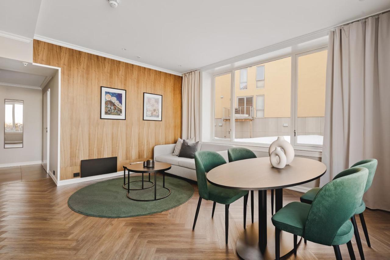 Suite with Spa Access Included
