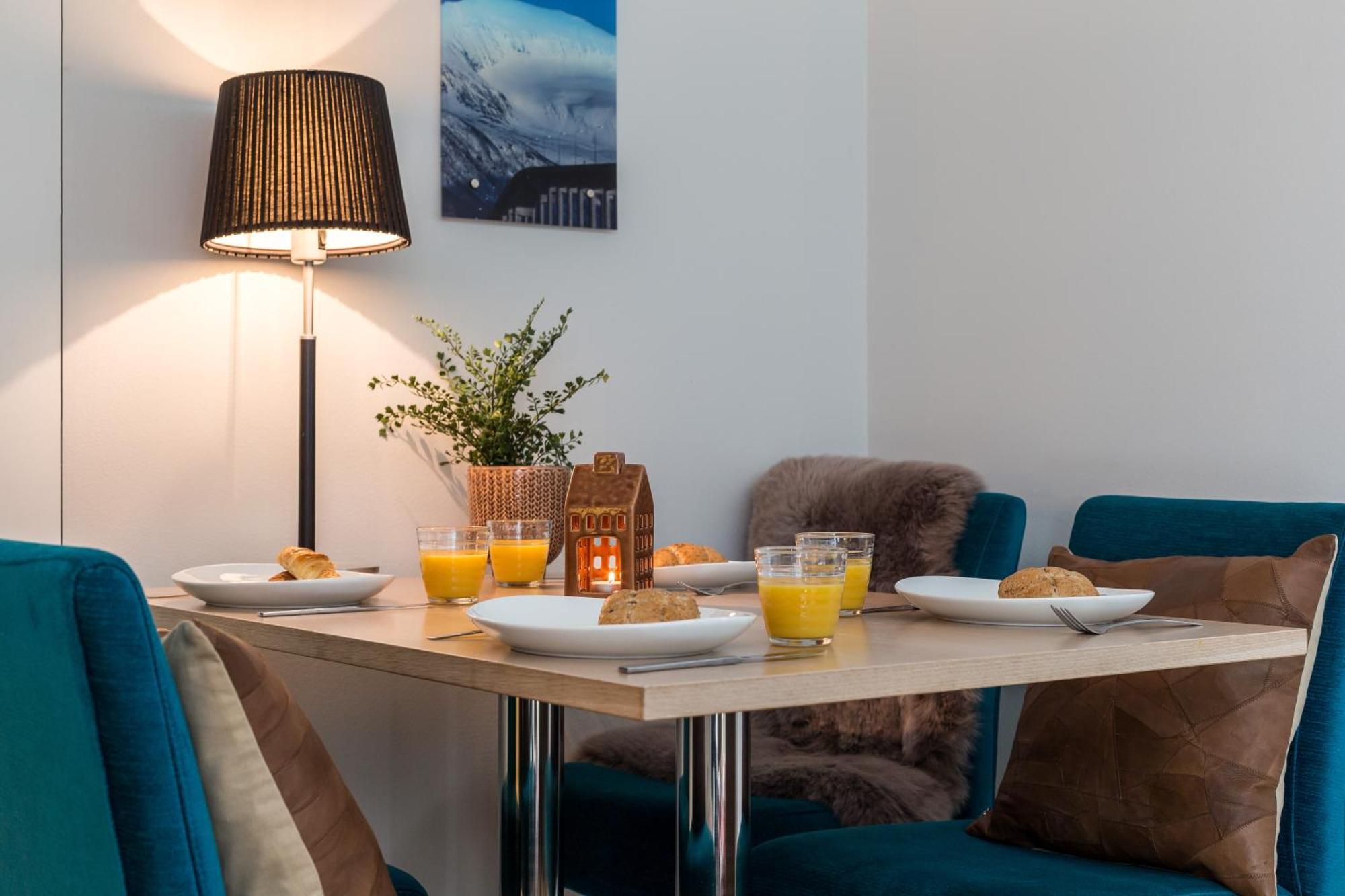 Suite Deluxe