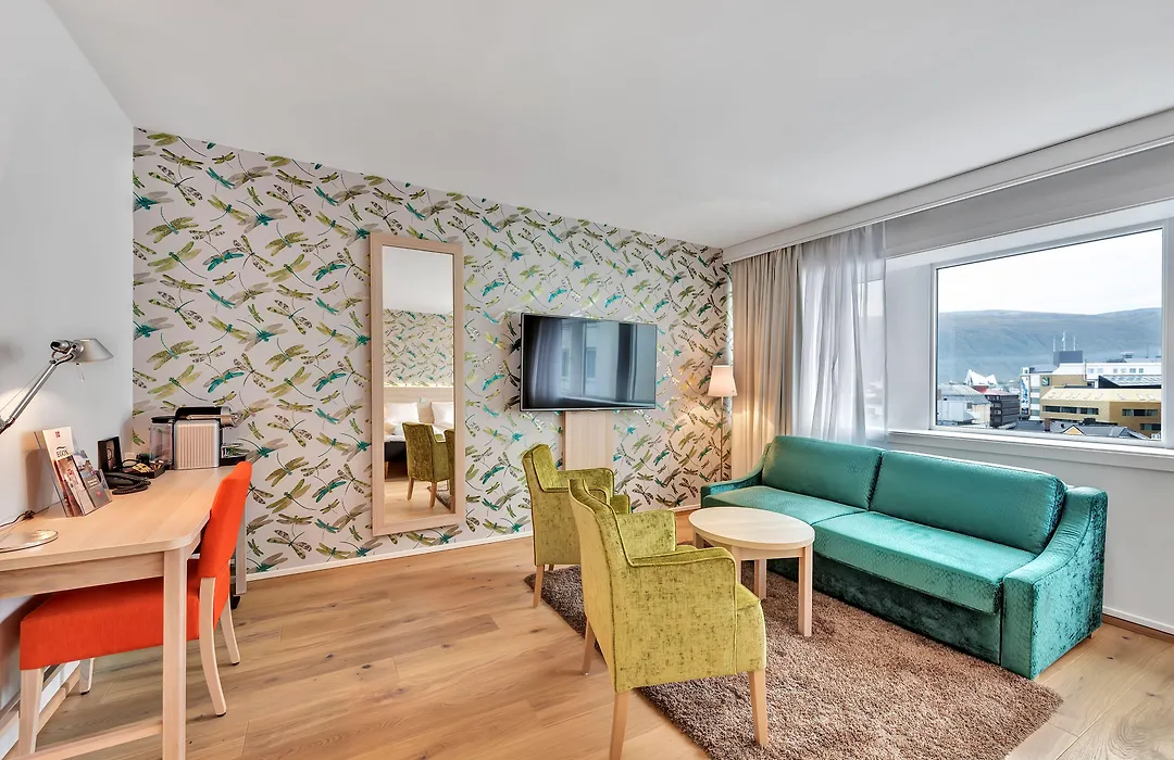 Thon Hotel Polar-1
